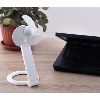 Вентилатор с USB порт