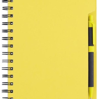 Notebook 