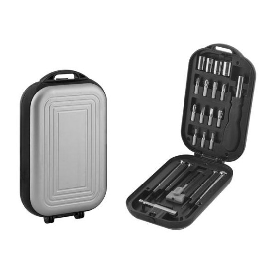 Set of tools - 24032