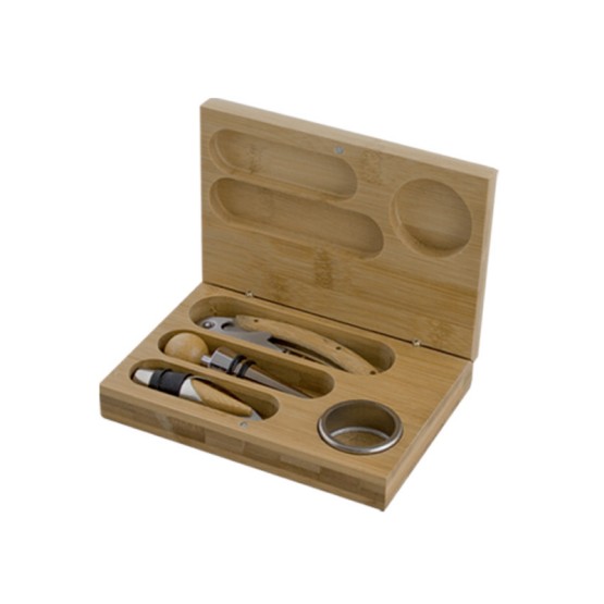 Wine set - 23737