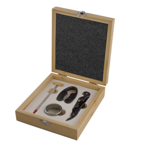 Wine set - 23742