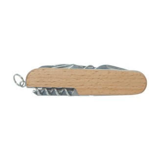 Multifunctional knife 