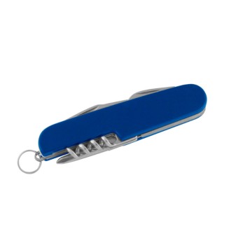 Multifunctional knife 