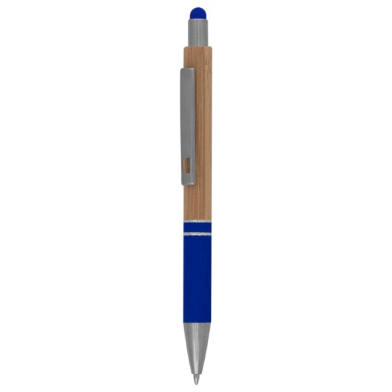 Еко химикалка със стилус - 24360