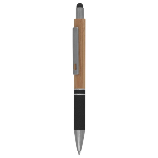 Еко химикалка със стилус - 24360
