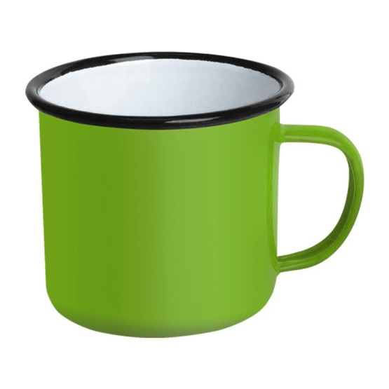 Емайлирана чаша 350 ml - 23773