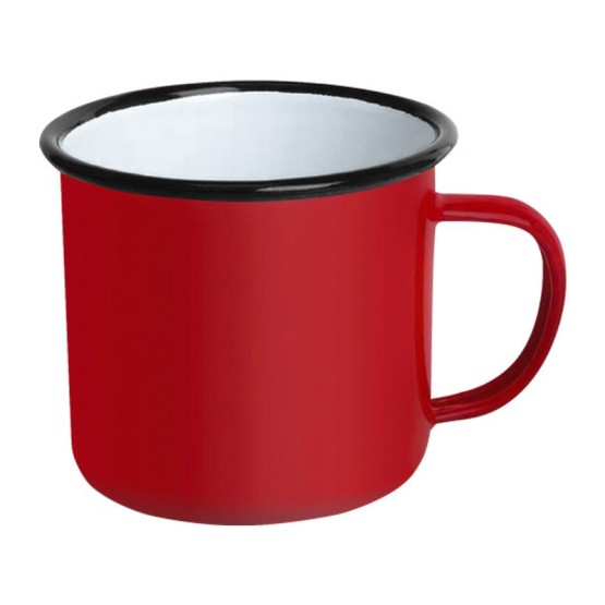 Емайлирана чаша 350 ml - 23773