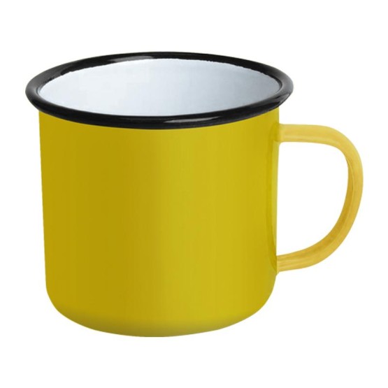 Емайлирана чаша 350 ml - 23773