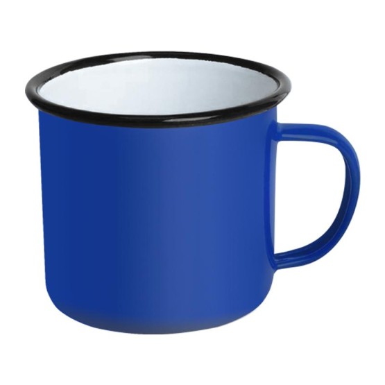 Емайлирана чаша 350 ml - 23773