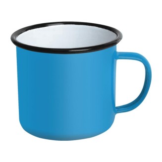Емайлирана чаша 350 ml
