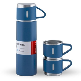 Комплект термос (500 ml) и чаши (150 ml) 