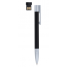 Химикалка с гел мастило и USB - 31533