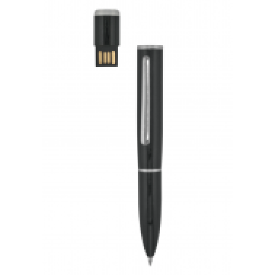 Химикалка с  USB - 31530