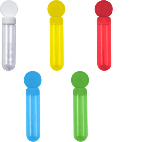 PP and PE bubble stick - 12201