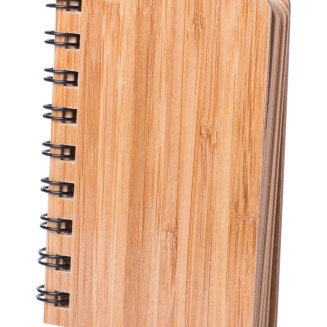 Lemtun notebook