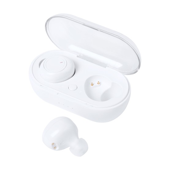 Merkus bluetooth earphones