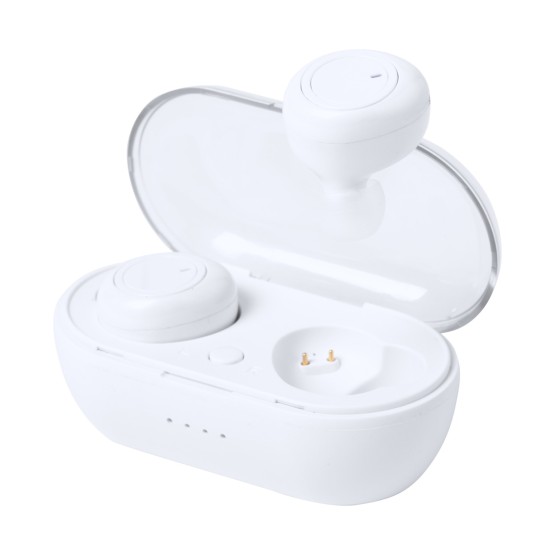Merkus bluetooth earphones