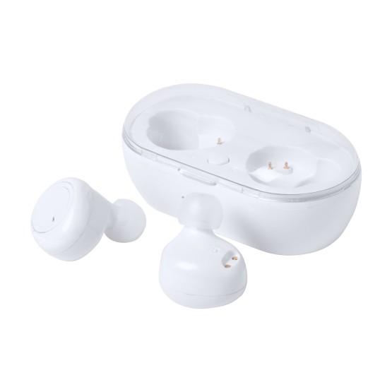 Merkus bluetooth earphones