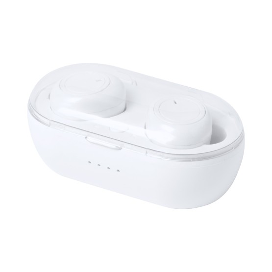 Merkus bluetooth earphones