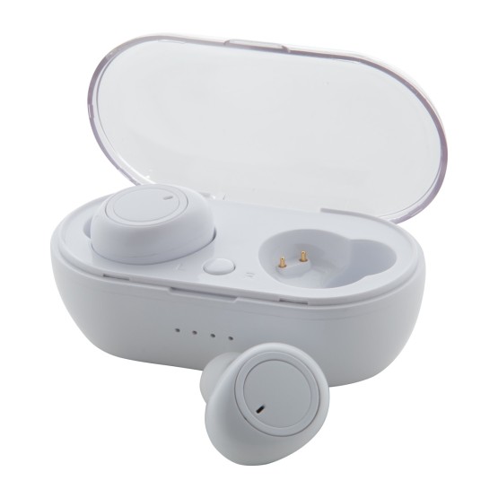 Merkus bluetooth earphones