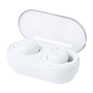 Merkus bluetooth earphones