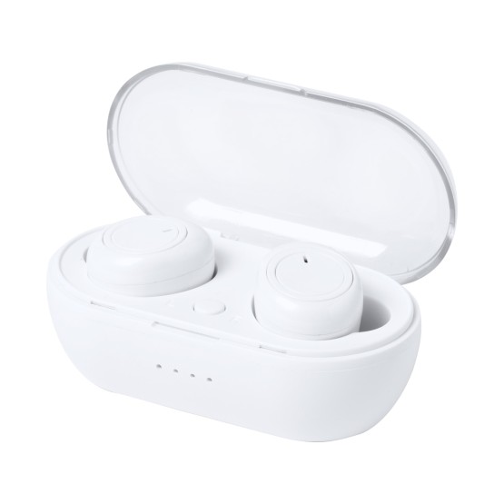Merkus bluetooth earphones