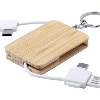 USB зареждащ кабел