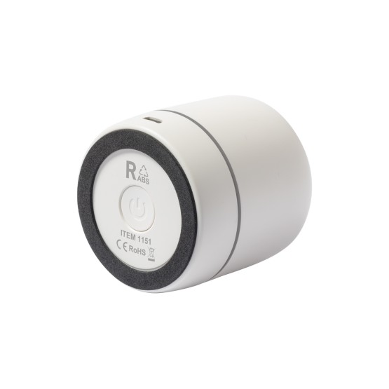 Medran RABS bluetooth speaker