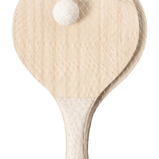 Saiker beach tennis