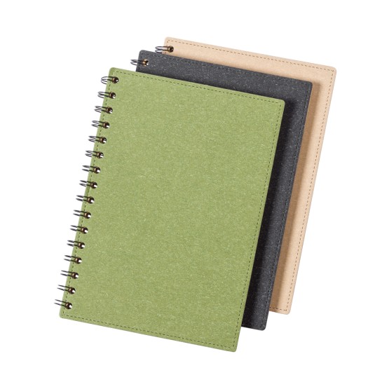 Idina notebook