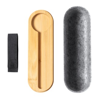 Glaston RPET pen case