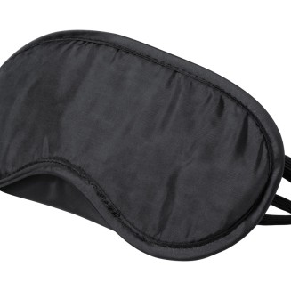 Asleep travel eye mask