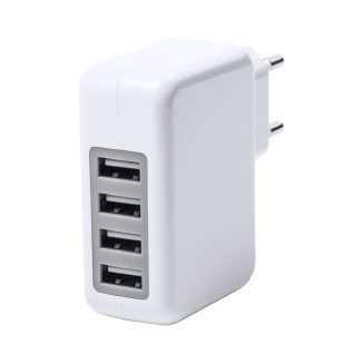 USB зарядно 