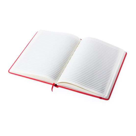 Ciluxlin notebook