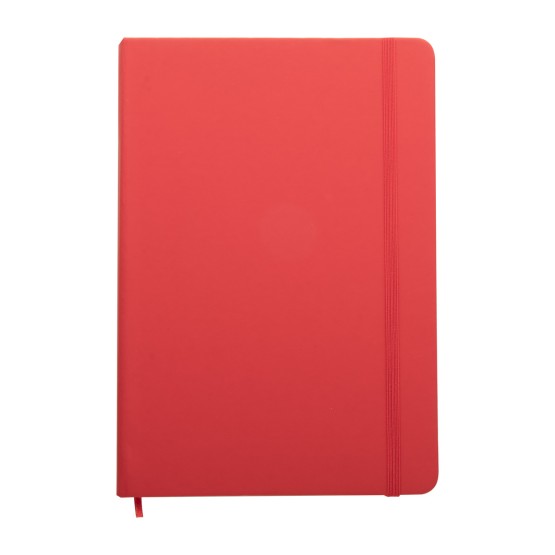 Ciluxlin notebook