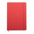 Ciluxlin notebook