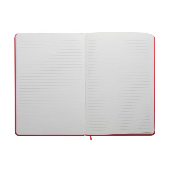 Ciluxlin notebook