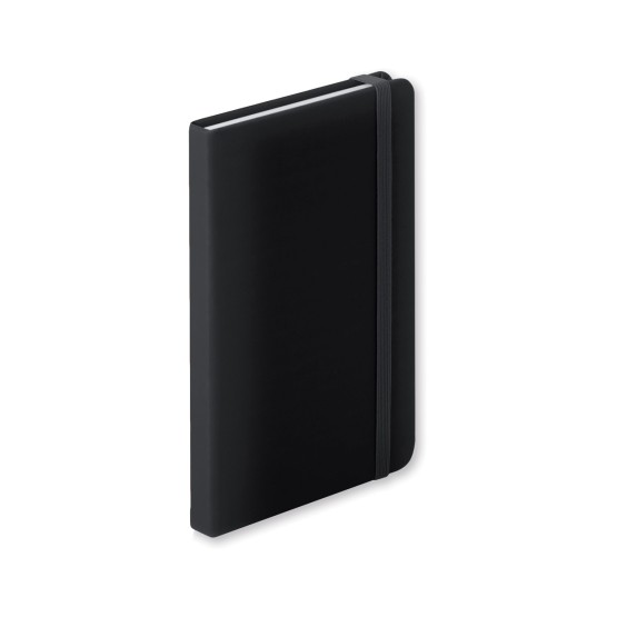 Ciluxlin notebook
