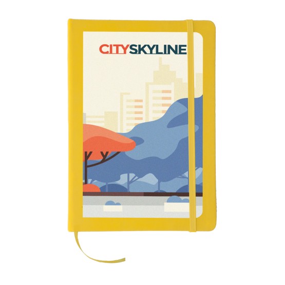 Cilux notebook