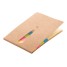 Exclam adhesive notepad