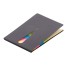 Exclam adhesive notepad