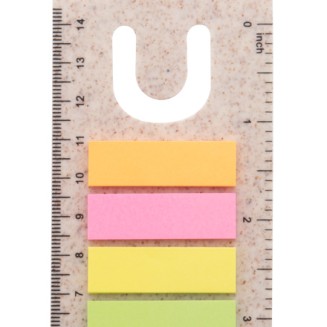 WheaMark bookmark
