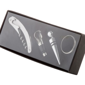 Moristel wine set