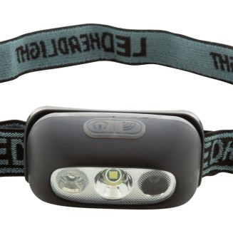 Rexplorer rechargeable headlamp