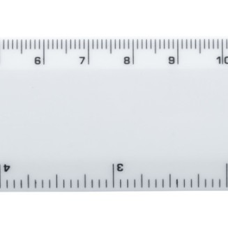 Relin 15 RPS ruler