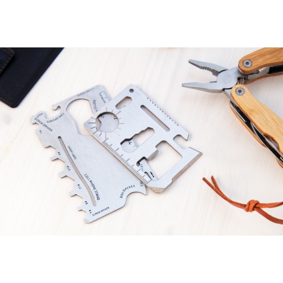 Gyver multi tool