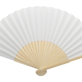 Bapper hand fan