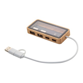 USB преходник 