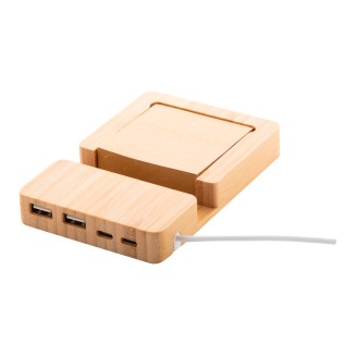 USB преходник 