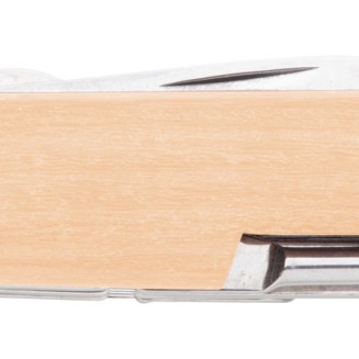 Baikal pocket knife